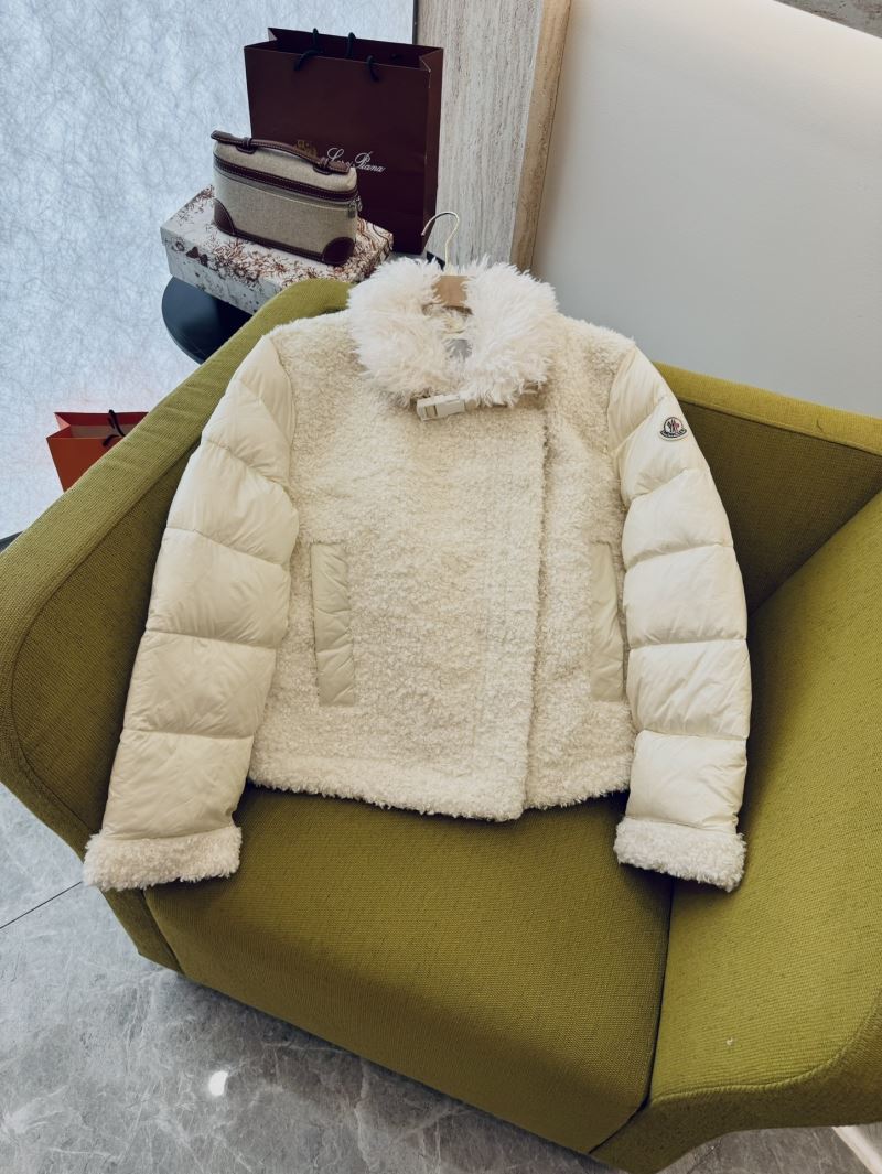 Moncler Down Jackets